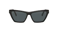 Saint Laurent Woman