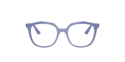 Vogue Unisex Transparent Purple, Top Light Violet