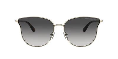 Michael Kors Woman Light Gold