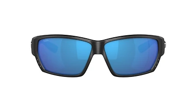 Costa Del Mar Man Matte Black
