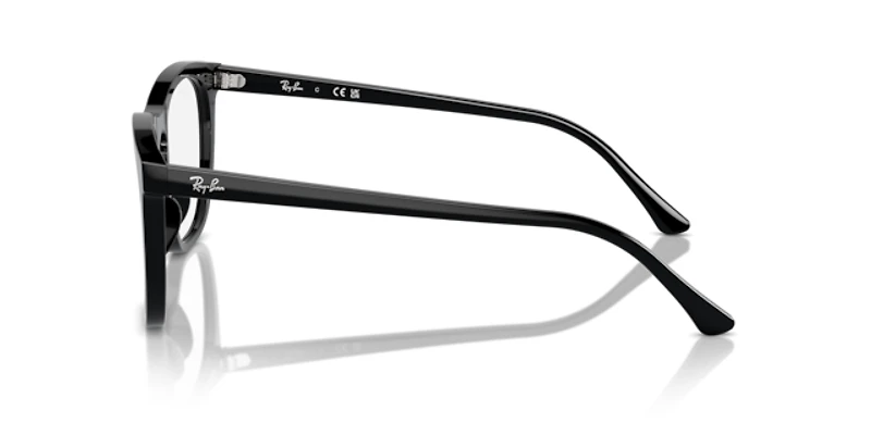 Ray-Ban Unisex Black