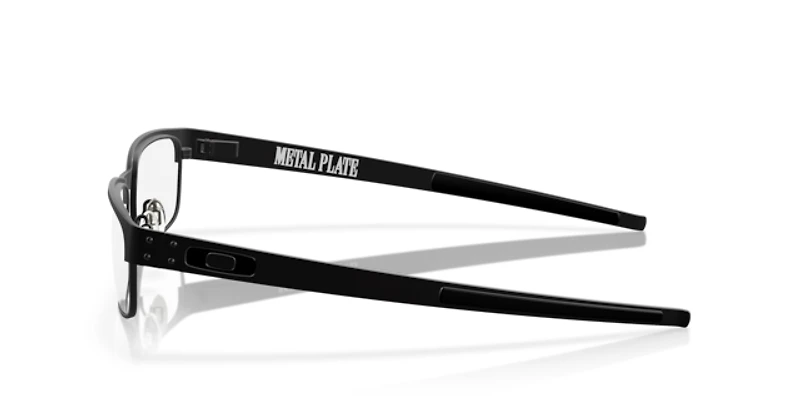 Oakley Man Matte Black