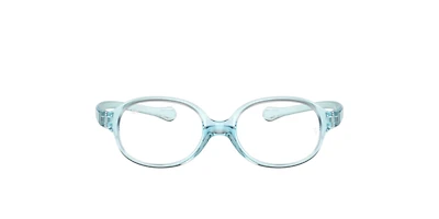 Ray-Ban_Lenses Unisex Transparent Light