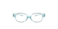 Ray-Ban_Lenses Unisex Transparent Light