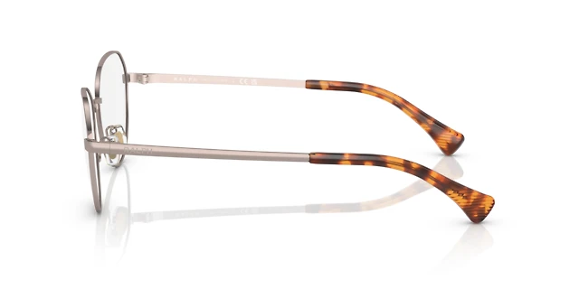 Ralph by Ralph Lauren Woman Shiny Rose Gold