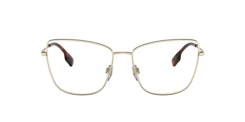 Burberry Woman Light Gold