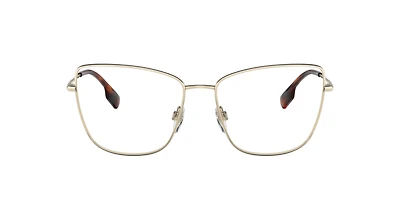 Burberry Woman Light Gold