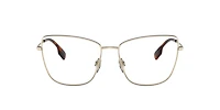 Burberry Woman Light Gold