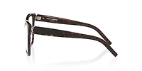 Saint Laurent Woman Tortoise