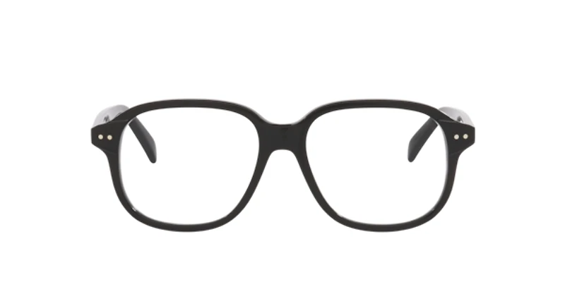 Celine Man Black