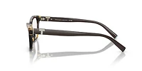 Tiffany Woman Yellow Havana