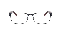 Polo Ralph Lauren Man Shiny Navy Blue