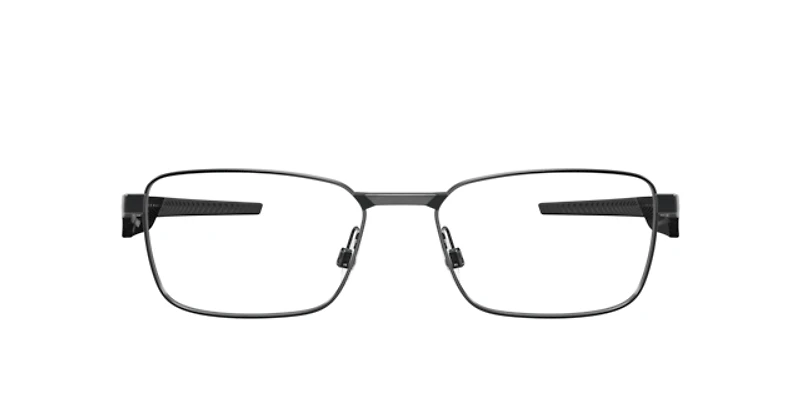 Oakley Unisex Satin Light Steel