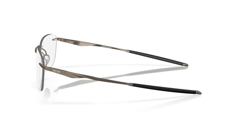 Oakley Man Satin Pewter