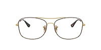 RB6499 Optics