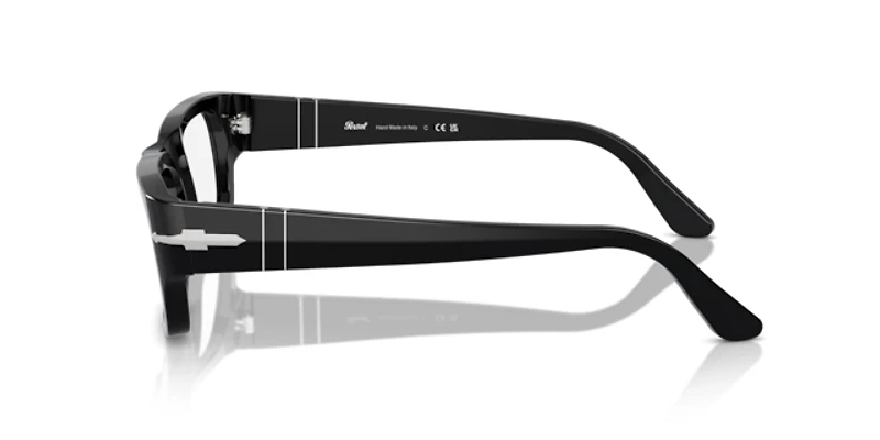 Persol Unisex Black