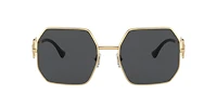 Versace Woman Gold