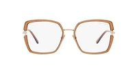 Tom Ford Woman Brown Light