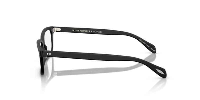 Oliver Peoples Man Matte