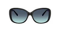 Tiffany Woman