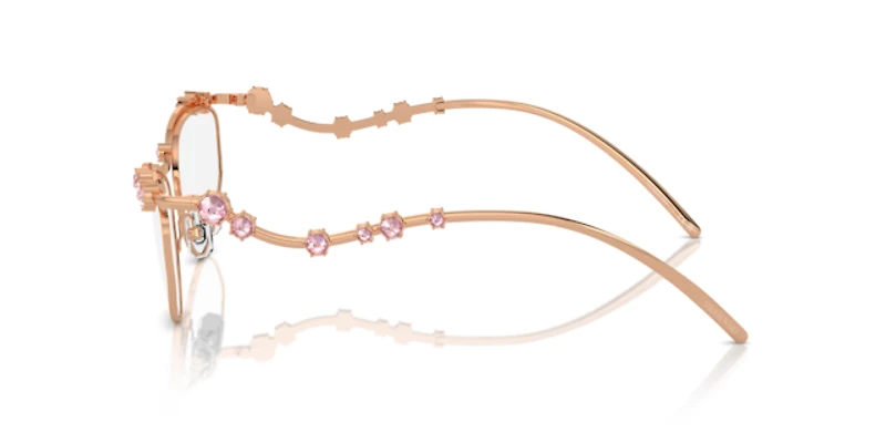 Swarovski Woman Rose Gold
