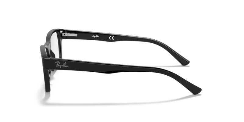 Ray-Ban Unisex Black