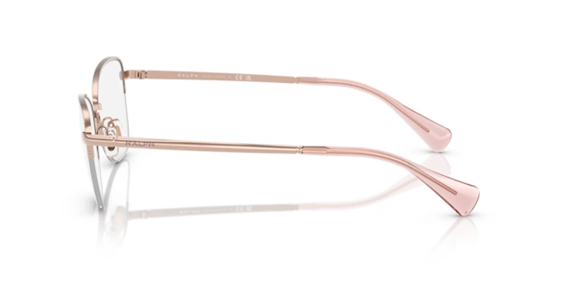 Ralph by Lauren Woman Shiny Rose Gold
