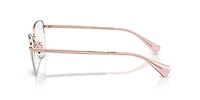 Ralph by Lauren Woman Shiny Rose Gold
