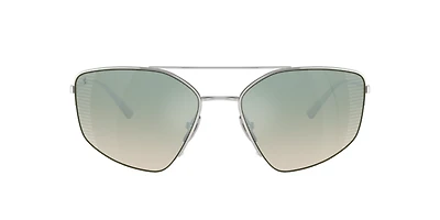 Ferrari Man Silver