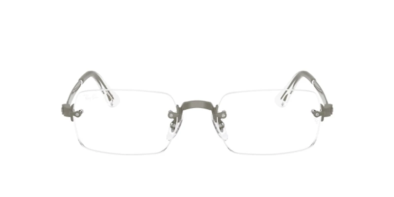 Ray-Ban Unisex Grey