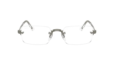Ray-Ban Unisex Grey