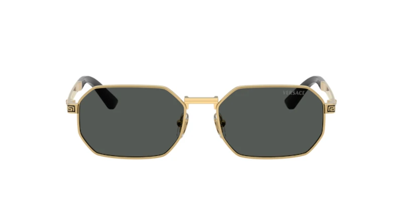 Versace Man Gold