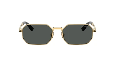 Versace Man Gold