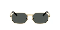 Versace Man Gold