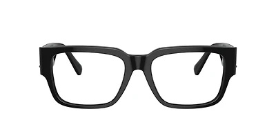 Versace Man Black
