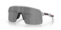 Oakley Men's Chicago Bears Sutro Lite Sunglasses