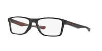 Oakley Men's Fin Box (trubridge™) Eyeglasses