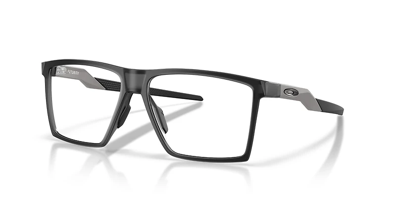 Oakley Men's Futurity Alloy Collection Eyeglasses