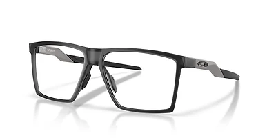 Oakley Men's Futurity Alloy Collection Eyeglasses