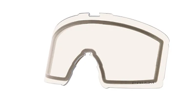 Oakley Men's Line Miner™ M Replacement Lenses