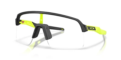 Oakley Men's Sutro Lite (low Bridge Fit) Court Collection Sunglasses