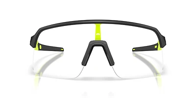 Oakley Men's Sutro Lite (low Bridge Fit) Court Collection Sunglasses