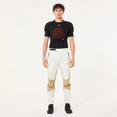 Oakley Men's Drop D3o Full Impact Shirt Size:
