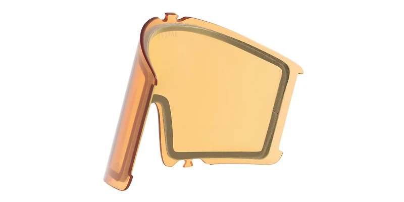 Oakley Men's Target Line M Replacement Lenses