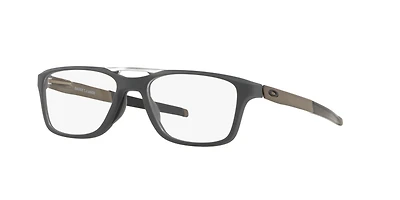 Oakley Men's Gauge 7.2 (trubridge™) Eyeglasses