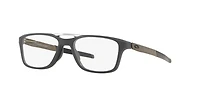 Oakley Men's Gauge 7.2 (trubridge™) Eyeglasses