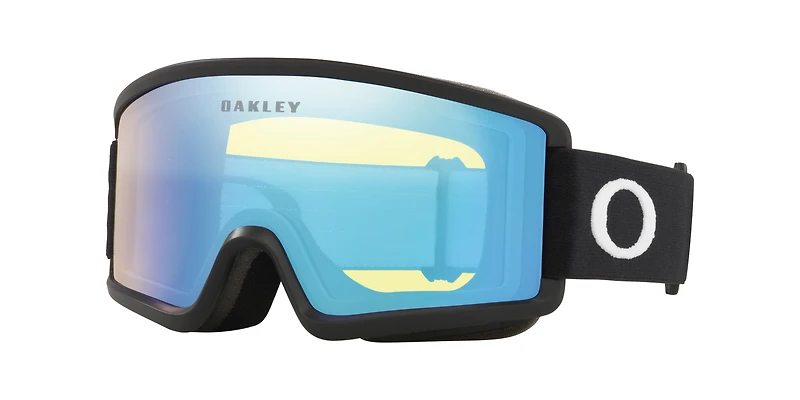 Oakley Men's Target Line S Snow Goggles