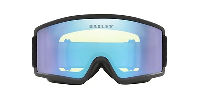 Oakley Men's Target Line S Snow Goggles