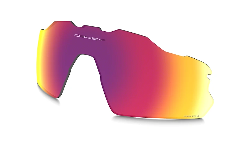 Oakley Men's Radar® Ev Pitch® Replacement Lenses