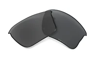 Oakley Men's Flak Jacket® Xlj (low Bridge Fit) Replacement Lenses